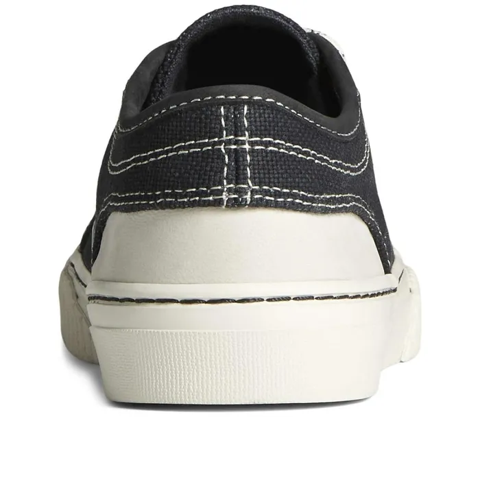 Sneakers Women Sperry Astor Sneaker Black Sneakers Women Sperry Astor Sneaker Black