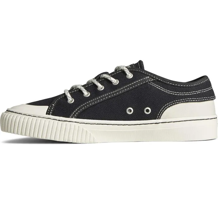 Sneakers Women Sperry Astor Sneaker Black Sneakers Women Sperry Astor Sneaker Black
