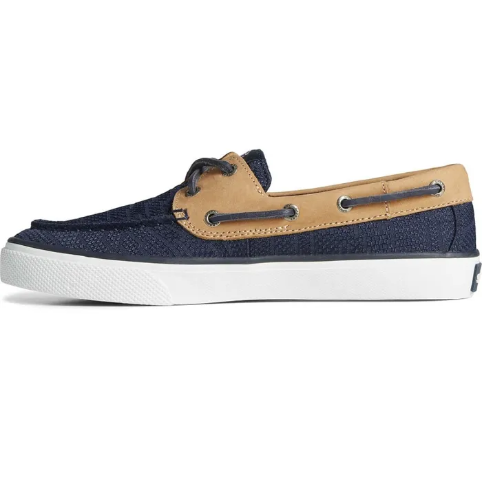 Sneakers Women Sperry Bahama 20 Jacquard Sneaker Navy Sneakers Women Sperry Bahama 20 Jacquard Sneaker Navy
