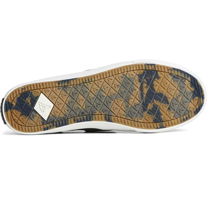 Sneakers Women Sperry Bahama 20 Jacquard Sneaker Navy Sneakers Women Sperry Bahama 20 Jacquard Sneaker Navy