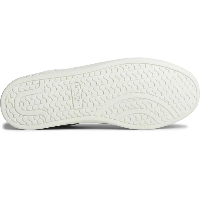 Sneakers Women Sperry SeaCycled Kona Cupsole Sneaker Whiteblue Sneakers Women Sperry SeaCycled Kona Cupsole Sneaker Whiteblue