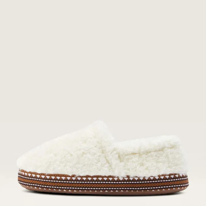 Snuggle Slipper Appaloosa Kids Ariat Slippers Snuggle Slipper Appaloosa Kids Ariat Slippers