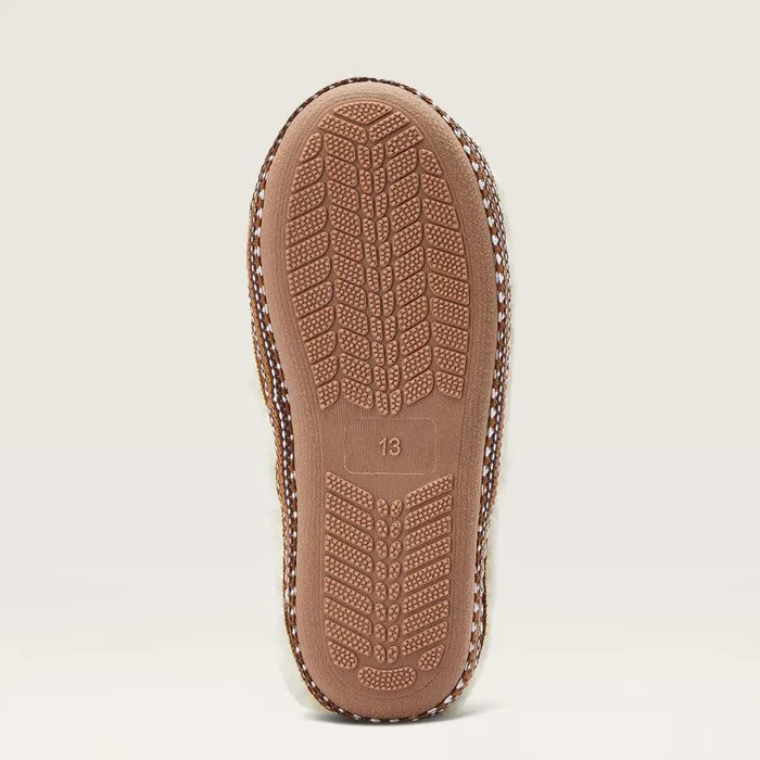 Snuggle Slipper Appaloosa Kids Ariat Slippers Snuggle Slipper Appaloosa Kids Ariat Slippers