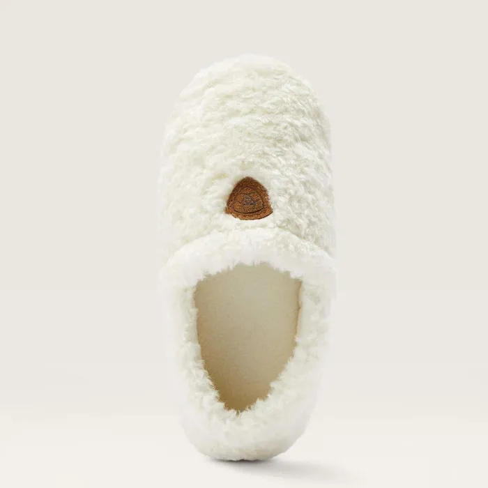 Snuggle Slipper Appaloosa Kids Ariat Slippers Snuggle Slipper Appaloosa Kids Ariat Slippers