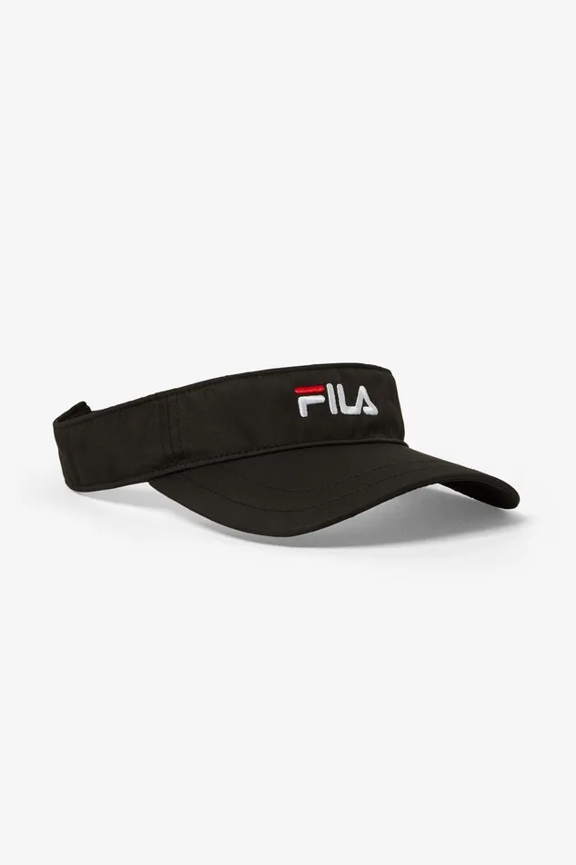 Socks Bags And Accessories Men Fila Performance Visor