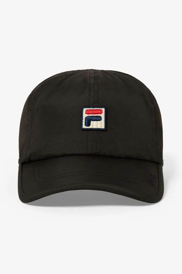 Socks Bags And Accessories Women Fila Performance Solid Runner Hat