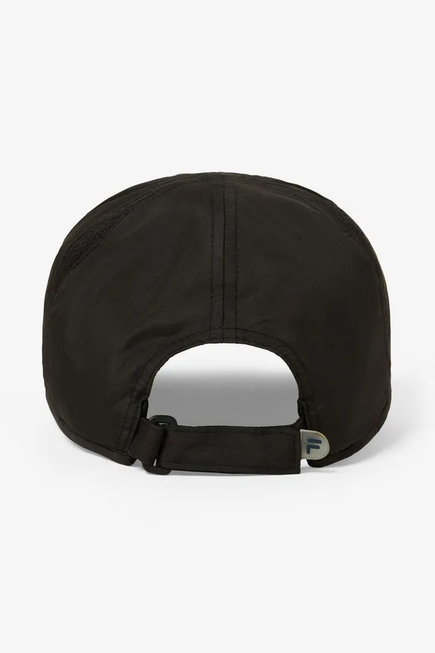 Socks Bags And Accessories Women Fila Performance Solid Runner Hat