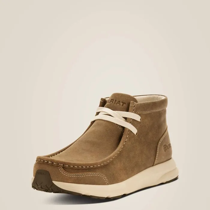 Spitfire Brown Bomber Women Ariat Shoes and Sneakers