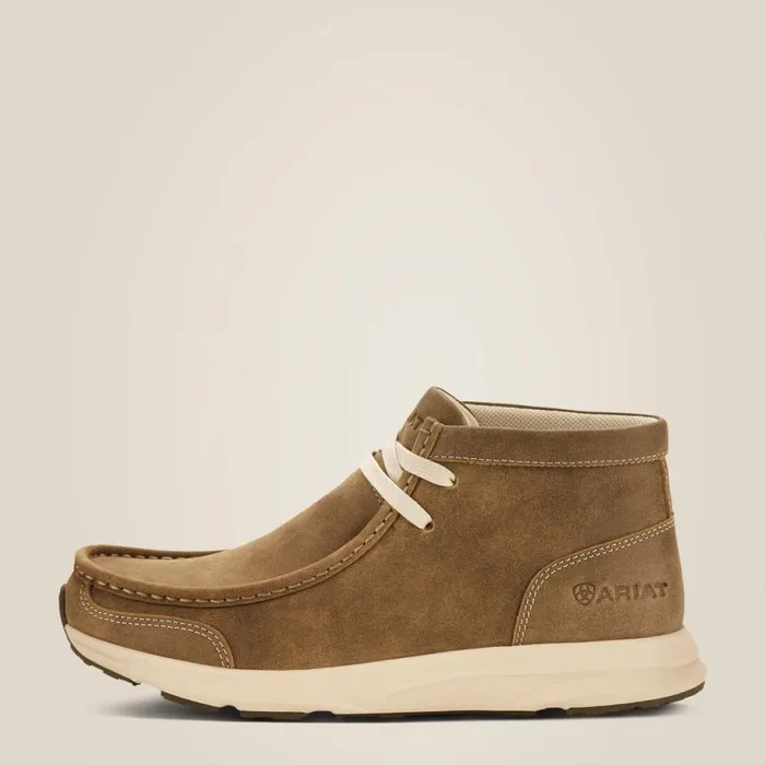 Spitfire Brown Bomber Women Ariat Shoes and Sneakers Spitfire Brown Bomber Women Ariat Shoes and Sneakers