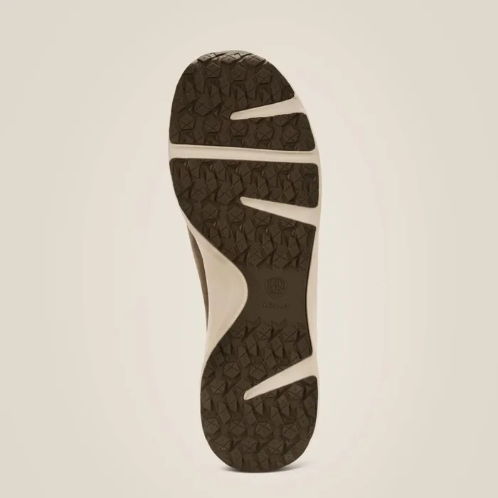 Spitfire Brown Bomber Women Ariat Shoes and Sneakers Spitfire Brown Bomber Women Ariat Shoes and Sneakers
