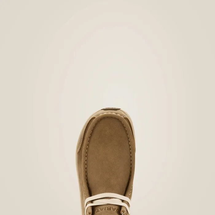 Spitfire Brown Bomber Women Ariat Shoes and Sneakers Spitfire Brown Bomber Women Ariat Shoes and Sneakers