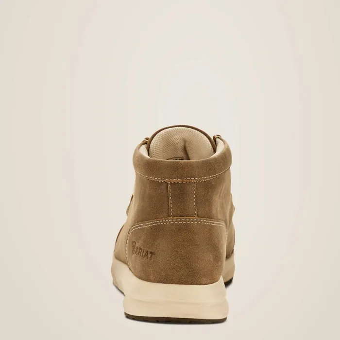 Spitfire Brown Bomber Women Ariat Shoes and Sneakers Spitfire Brown Bomber Women Ariat Shoes and Sneakers