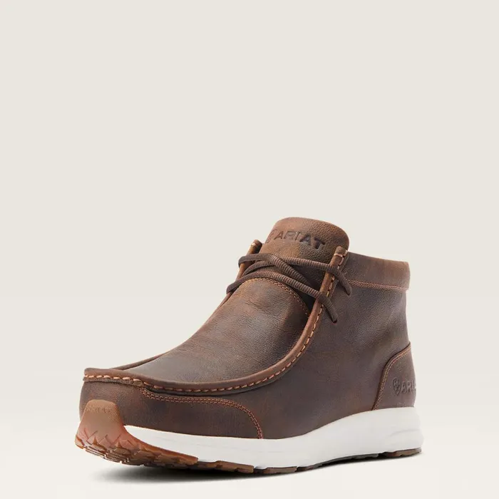 Spitfire Sorrel Crunch Men Ariat Shoes and Sneakers