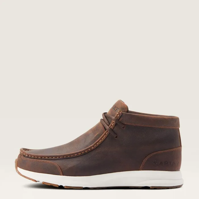 Spitfire Sorrel Crunch Men Ariat Shoes and Sneakers