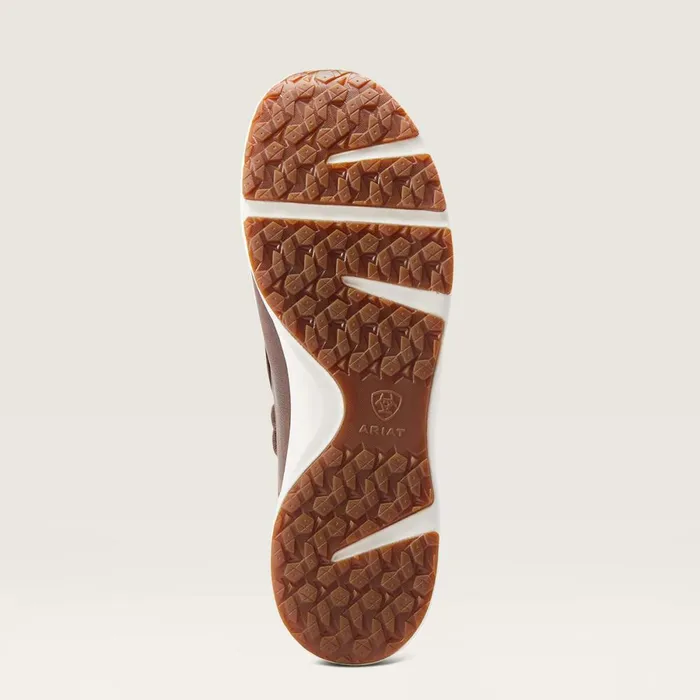 Spitfire Sorrel Crunch Men Ariat Shoes and Sneakers