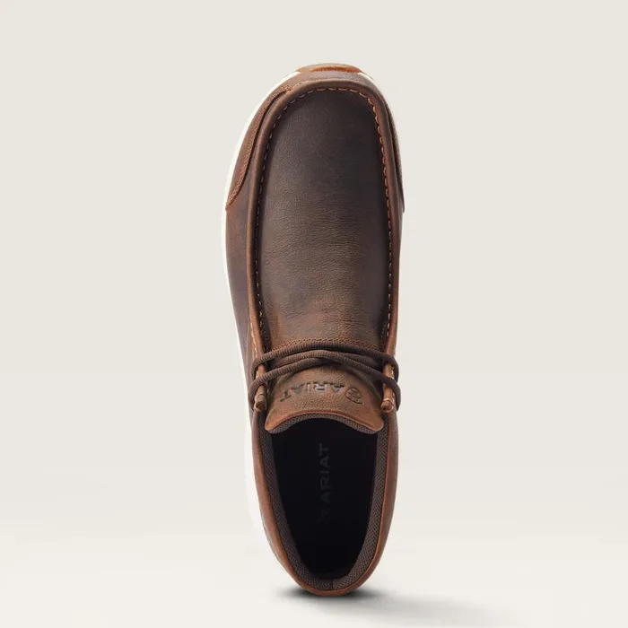 Spitfire Sorrel Crunch Men Ariat Shoes and Sneakers