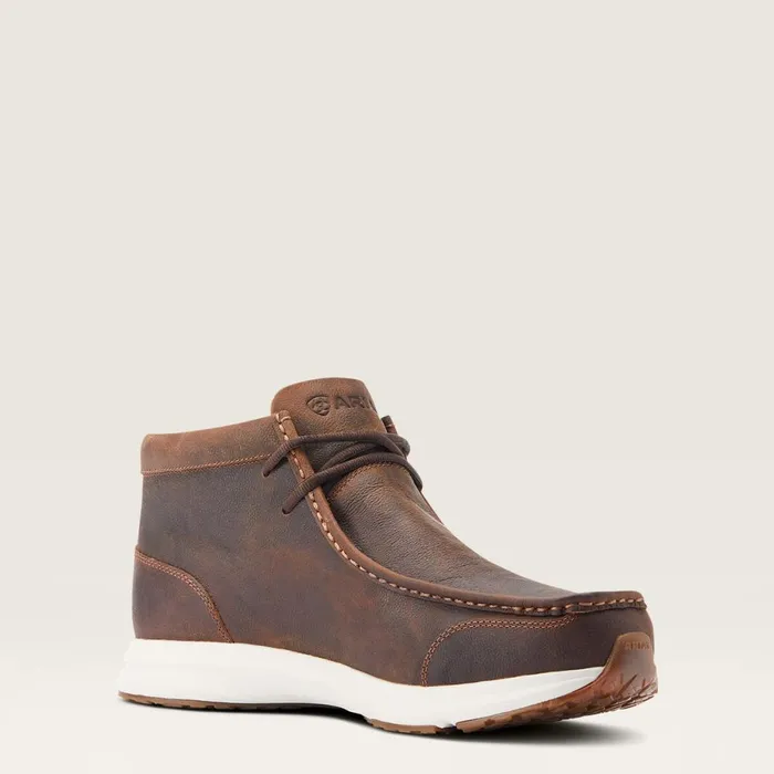 Spitfire Sorrel Crunch Men Ariat Shoes and Sneakers