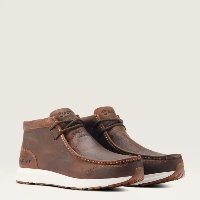 Spitfire Sorrel Crunch Men Ariat Shoes and Sneakers