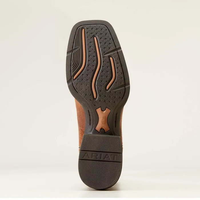 Sport Cool VentTEK Western Boot Dark Tan Men Ariat Western Boots Sport Cool VentTEK Western Boot Dark Tan Men Ariat Western Boots