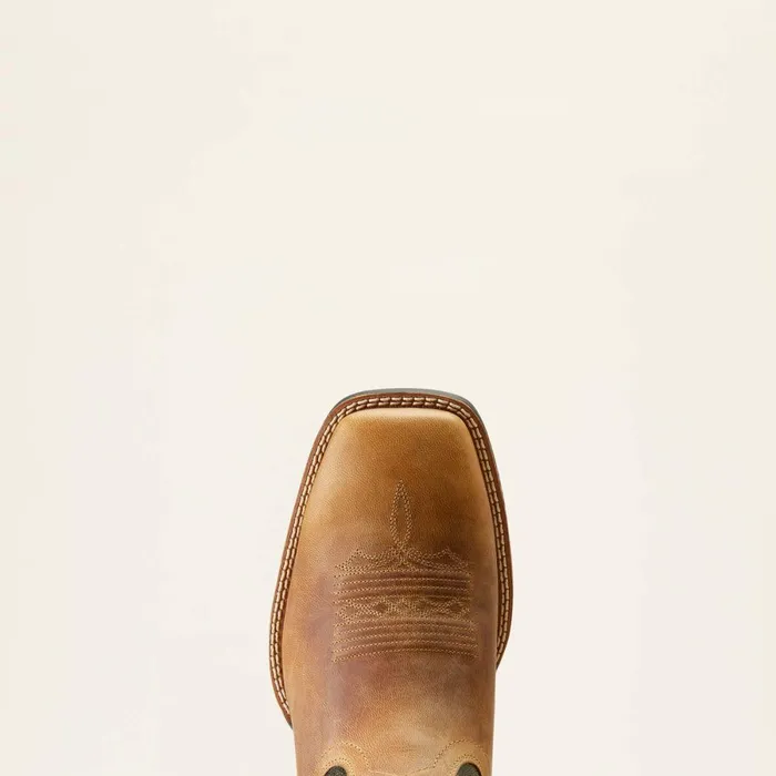 Sport Riggin Western Boot Sassy Brown Men Ariat Western Boots