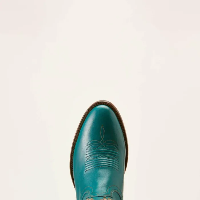 Sterling Margot StretchFit Western Boot Empress Teal Women Ariat Western Boots Sterling Margot StretchFit Western Boot Empress Teal Women Ariat Western Boots