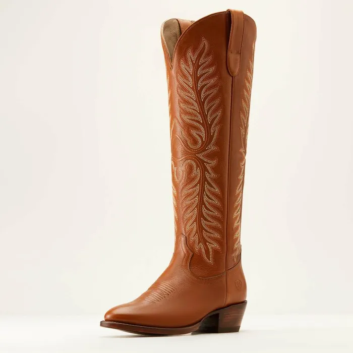 Sterling Margot StretchFit Western Boot Sweetest Honey Women Ariat Western Boots