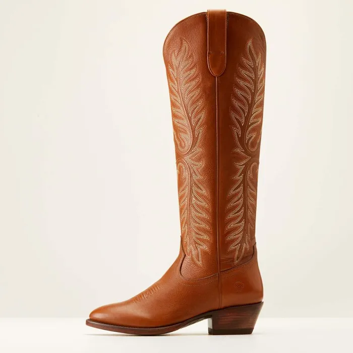 Sterling Margot StretchFit Western Boot Sweetest Honey Women Ariat Western Boots Sterling Margot StretchFit Western Boot Sweetest Honey Women Ariat Western Boots