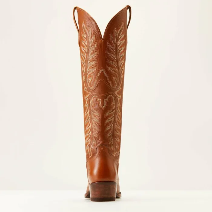 Sterling Margot StretchFit Western Boot Sweetest Honey Women Ariat Western Boots Sterling Margot StretchFit Western Boot Sweetest Honey Women Ariat Western Boots