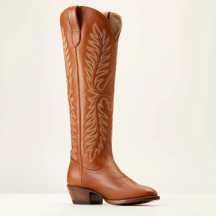 Sterling Margot StretchFit Western Boot Sweetest Honey Women Ariat Western Boots Sterling Margot StretchFit Western Boot Sweetest Honey Women Ariat Western Boots