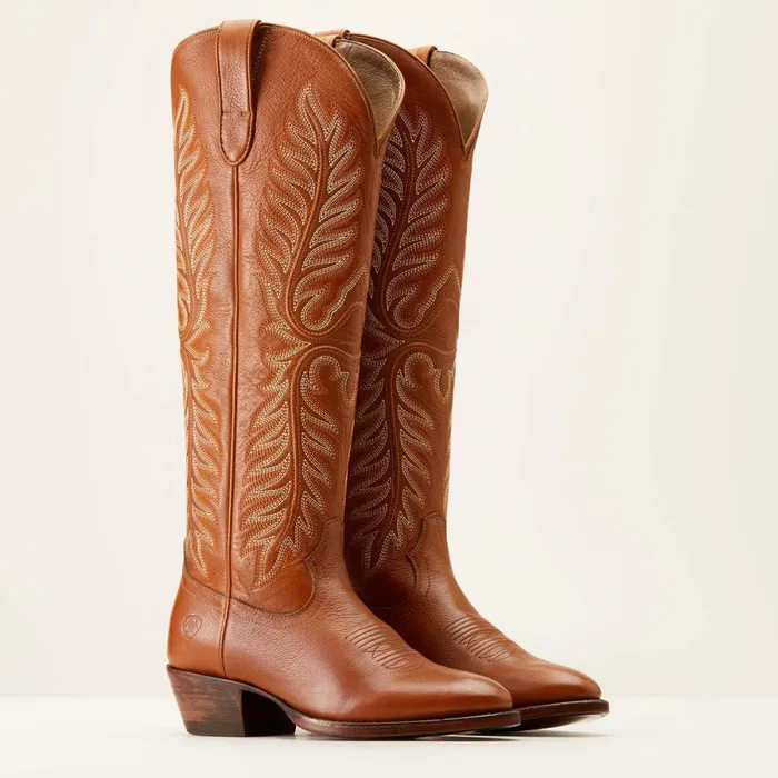 Sterling Margot StretchFit Western Boot Sweetest Honey Women Ariat Western Boots Sterling Margot StretchFit Western Boot Sweetest Honey Women Ariat Western Boots
