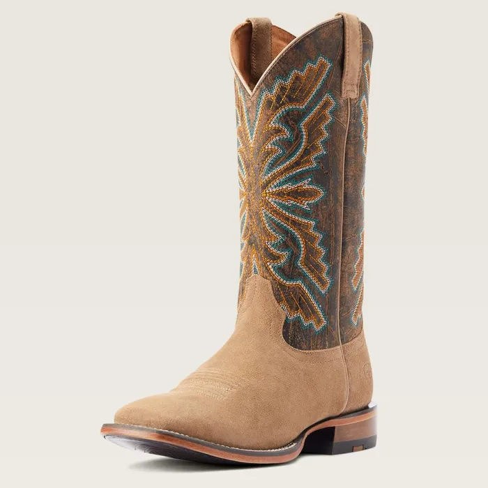 Sting Cowboy Boot Earth Men Ariat Western Boots