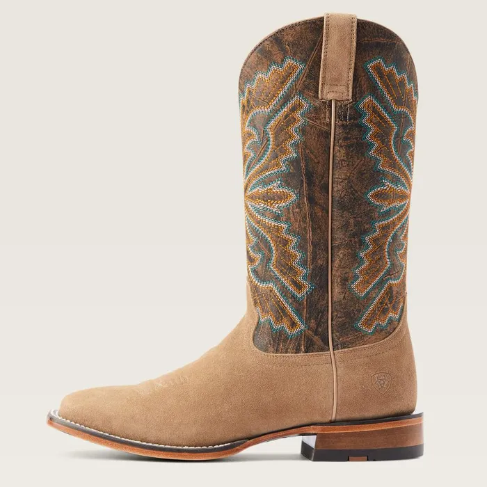 Sting Cowboy Boot Earth Men Ariat Western Boots