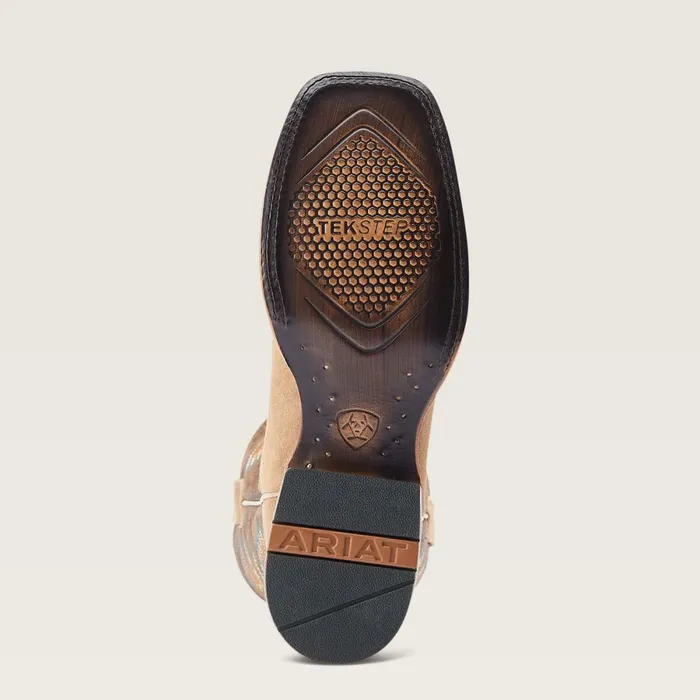 Sting Cowboy Boot Earth Men Ariat Western Boots