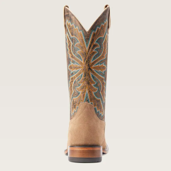 Sting Cowboy Boot Earth Men Ariat Western Boots