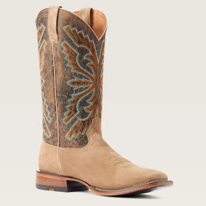 Sting Cowboy Boot Earth Men Ariat Western Boots