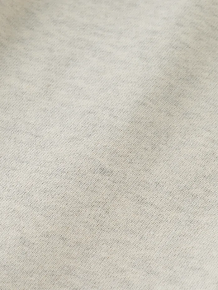 STRAIGHT LEG SWEAT PANT Grey Melange Kids Scotch and Soda Pants