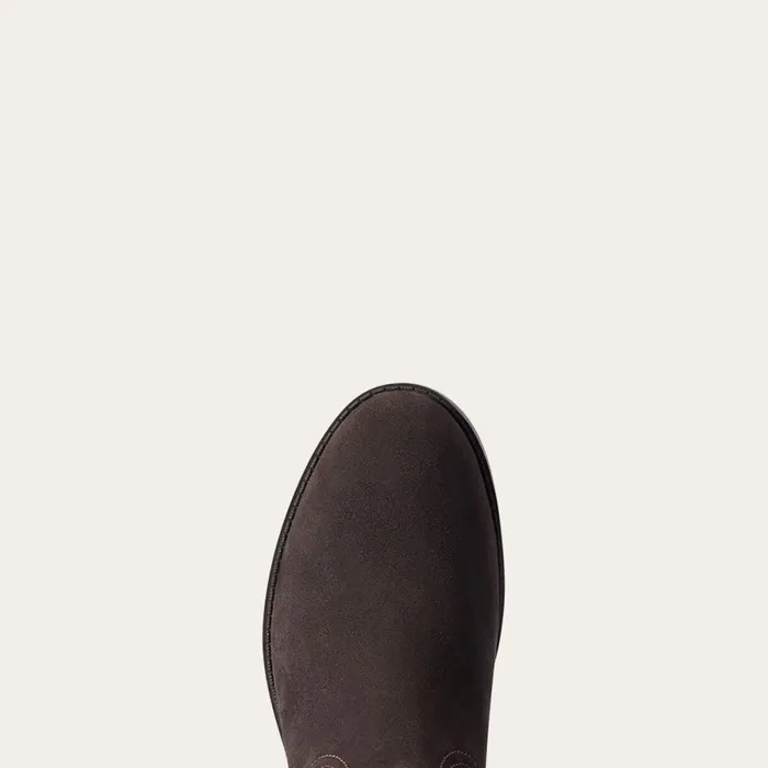 Sutton II Waterproof Boot Chocolate Women Ariat Dress and Fashion Boots Sutton II Waterproof Boot Chocolate Women Ariat Dress and Fashion Boots