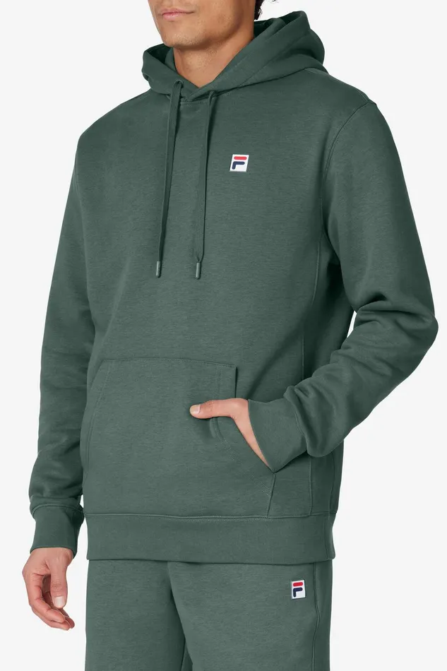 Sweatshirts and Hoodies Men Fila Classic Pullover Hoodie