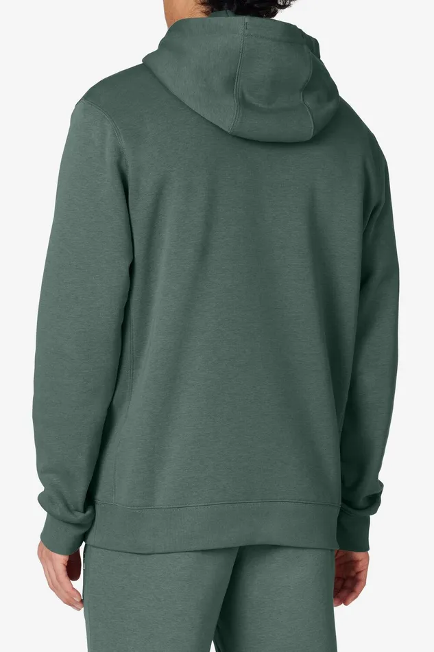 Sweatshirts and Hoodies Men Fila Classic Pullover Hoodie