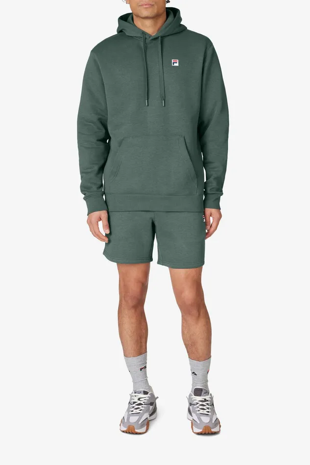 Sweatshirts and Hoodies Men Fila Classic Pullover Hoodie