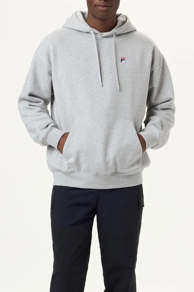 Sweatshirts and Hoodies Women Fila Classic Relaxed Hoodie 050 Grey Heather Sweatshirts and Hoodies Women Fila Classic Relaxed Hoodie 050 Grey Heather