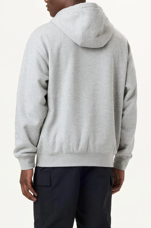 Sweatshirts and Hoodies Women Fila Classic Relaxed Hoodie 050 Grey Heather Sweatshirts and Hoodies Women Fila Classic Relaxed Hoodie 050 Grey Heather
