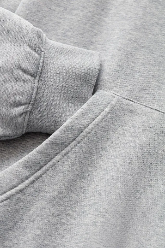 Sweatshirts and Hoodies Women Fila Classic Relaxed Hoodie 050 Grey Heather Sweatshirts and Hoodies Women Fila Classic Relaxed Hoodie 050 Grey Heather