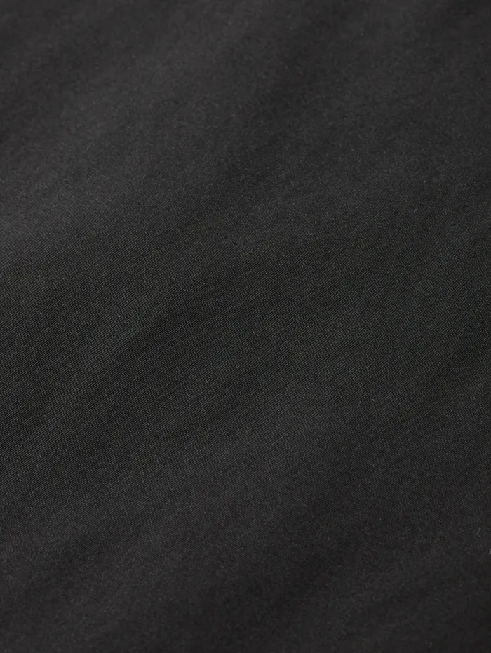 TECHNICAL PARKA Evening Black Women Scotch and Soda Jackets and Coats