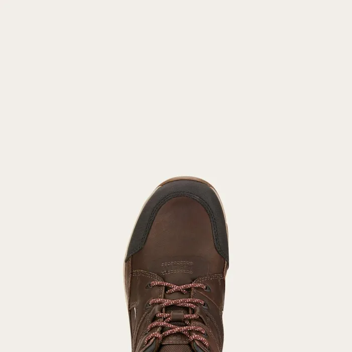 Telluride II H2O Darkbrown Women Ariat English Riding Boots Telluride II H2O Darkbrown Women Ariat English Riding Boots