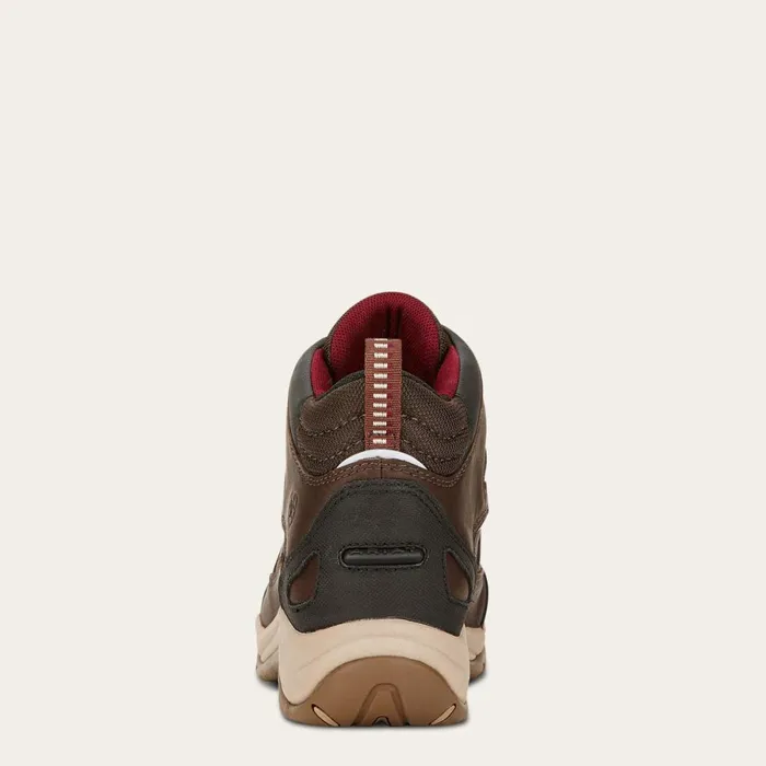 Telluride II H2O Darkbrown Women Ariat English Riding Boots Telluride II H2O Darkbrown Women Ariat English Riding Boots