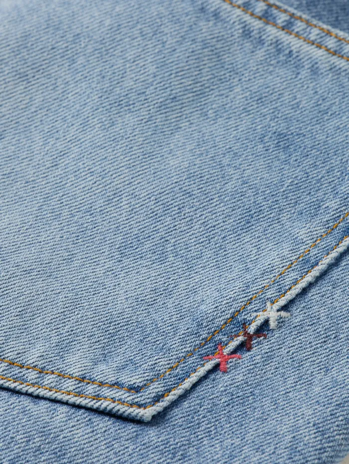 THE BUZZ SLIM BOYFRIEND JEANS PLAYLIST Playlist Women Scotch and Soda Jeans