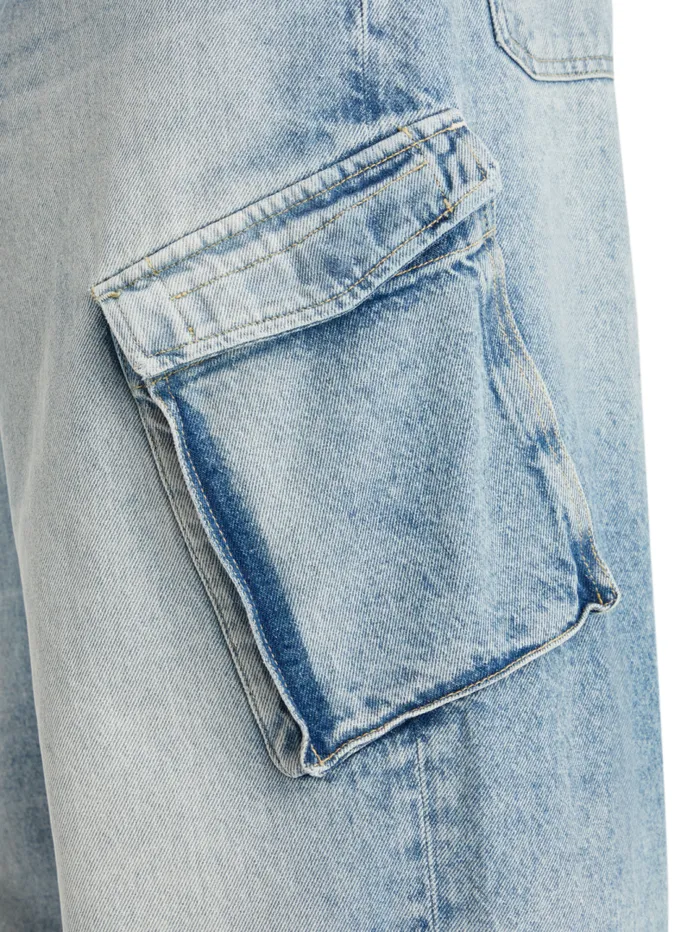 The Daze Wide Leg Cargo Jeans 8211 Rolling Road Rolling Road Men Scotch and Soda Jeans The Daze Wide Leg Cargo Jeans 8211 Rolling Road Rolling Road Men Scotch and Soda Jeans