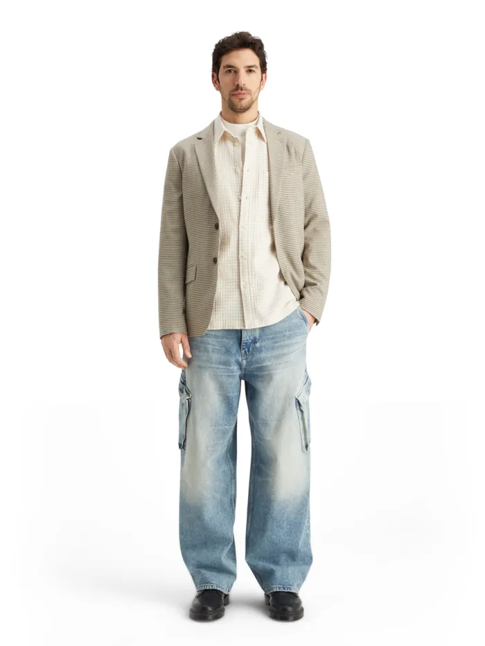 The Daze Wide Leg Cargo Jeans 8211 Rolling Road Rolling Road Men Scotch and Soda Jeans The Daze Wide Leg Cargo Jeans 8211 Rolling Road Rolling Road Men Scotch and Soda Jeans