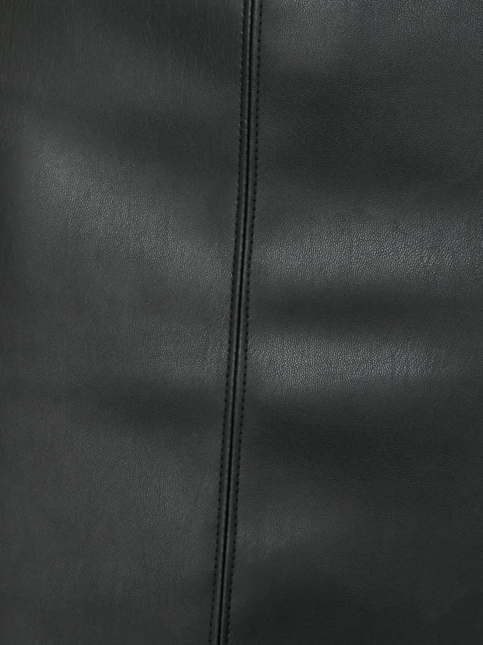 The River Skirt Black Onyx Women Brochu Walker Bottoms